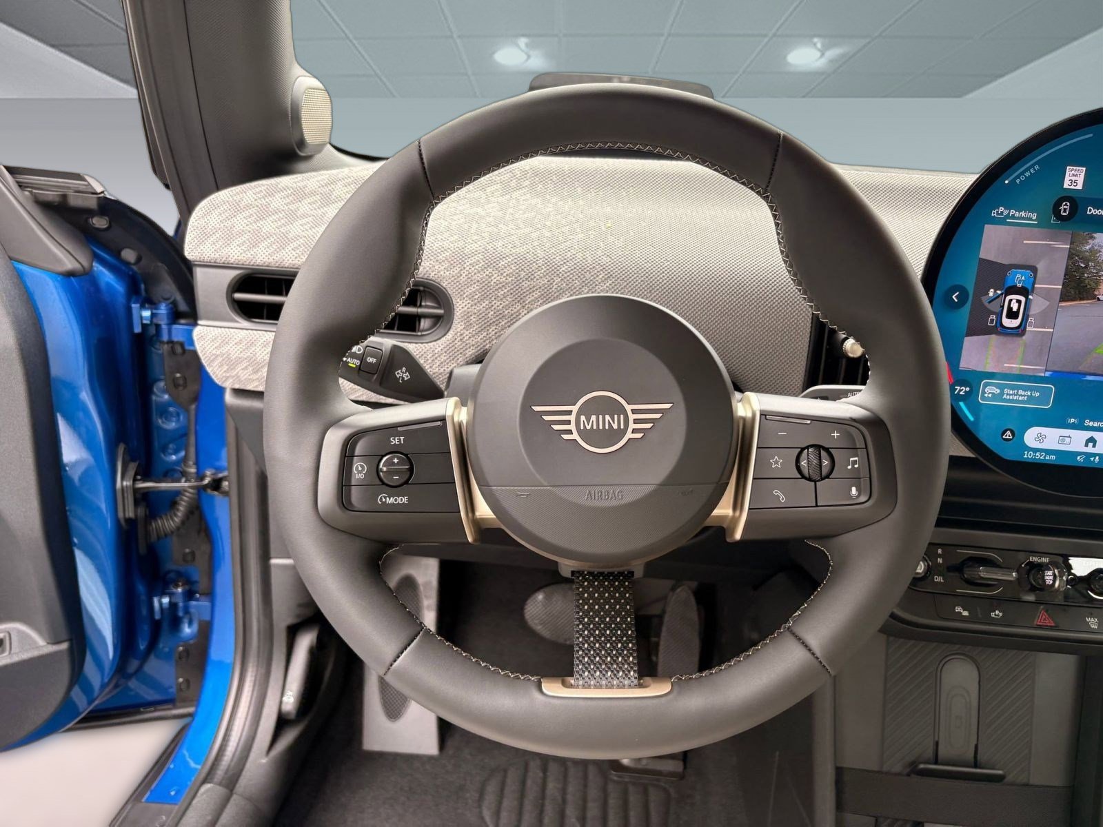 New 2026 MINI Cooper S image 17