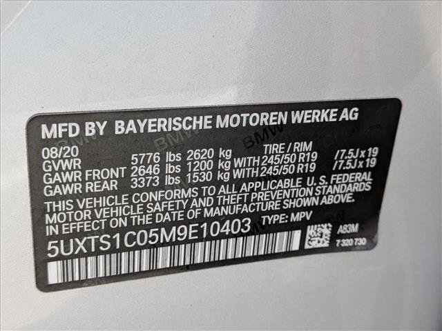 Used 2021 Audi A4 2.0T Premium Plus w/ Premium Plus Package AWD/4WD image 26