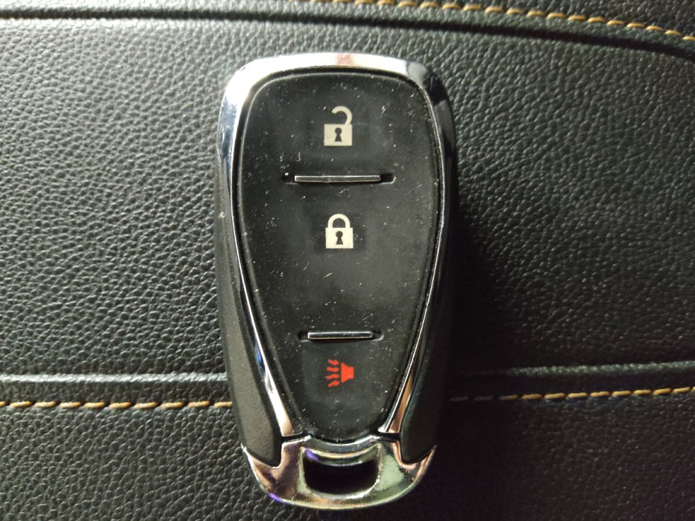 Used 2019 Chevrolet Traverse LS FWD image 32