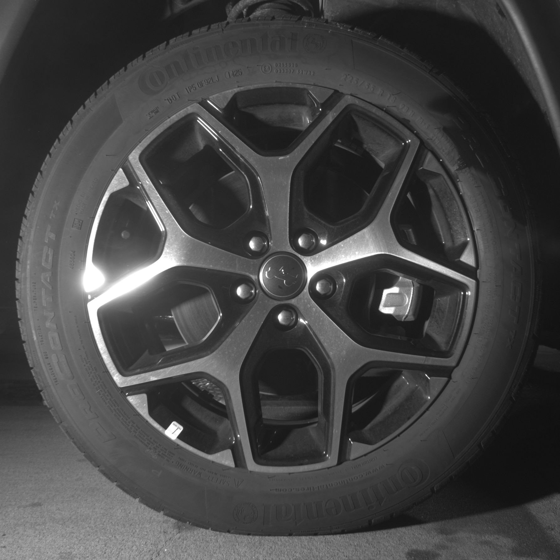 Used 2025 Jeep Compass Limited image 13