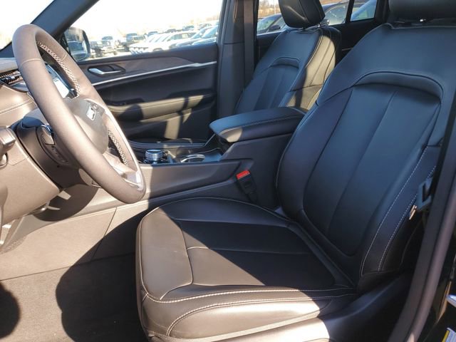 New 2026 Jeep Grand Cherokee Limited image 14