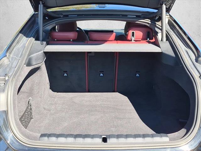 Certified 2024 BMW i4 eDrive35 w/ Convenience Package RWD image 6