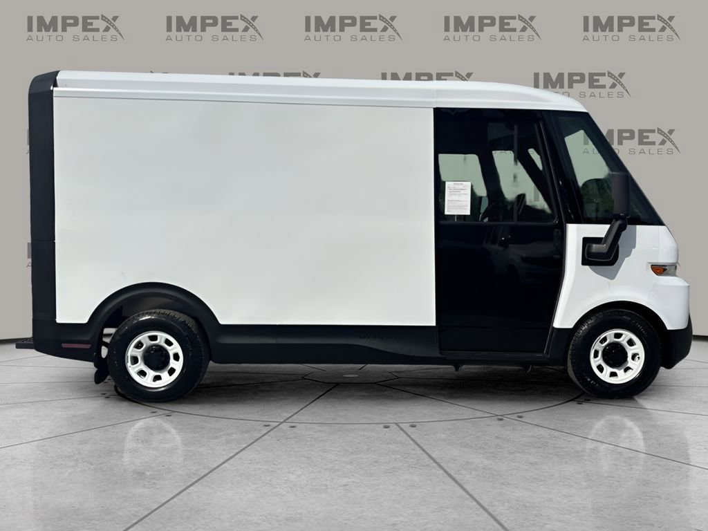 Used 2024 Chevrolet Brightdrop 400 w/ Commercial Equipment Package AWD/4WD image 6