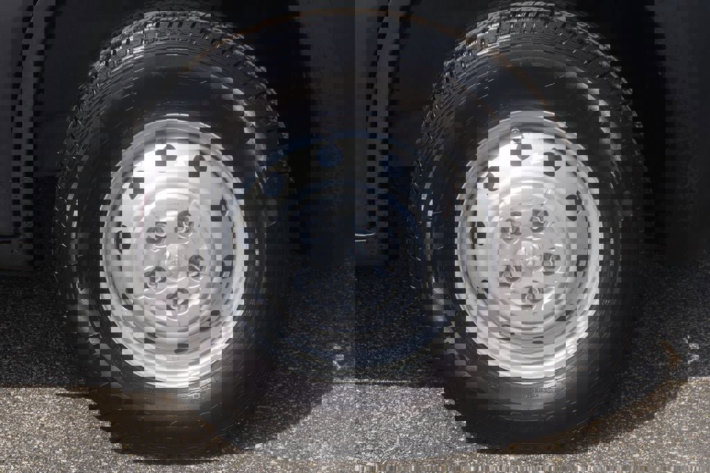 Used 2021 RAM ProMaster 2500 image 8