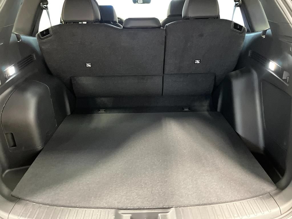 New 2026 Honda CR-V Sport Touring image 27