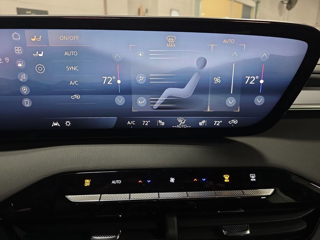 New 2026 Buick Enclave Sport Touring w/ Power Package image 26