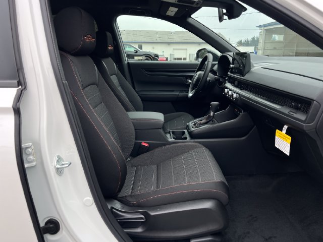 New 2027 Honda CR-V TrailSport image 10
