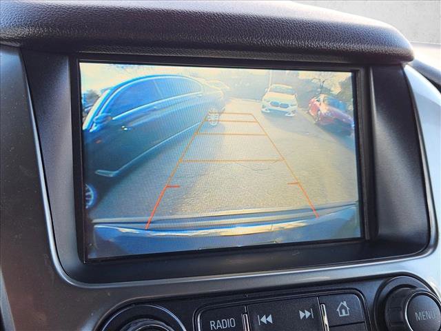 Used 2019 Chevrolet Tahoe LT image 18