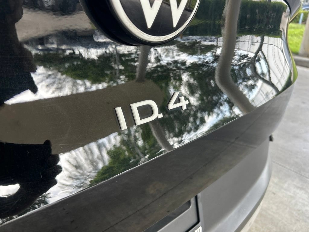 Used 2021 Volkswagen ID.4 1st Edition RWD image 18