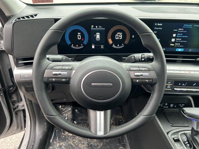 New 2026 Hyundai Kona SEL Sport AWD/4WD image 47