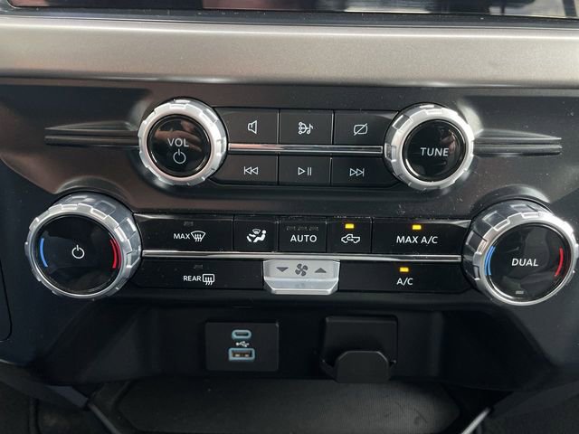 Used 2024 Ford F150 XLT w/ Tow/Haul Package AWD/4WD image 19