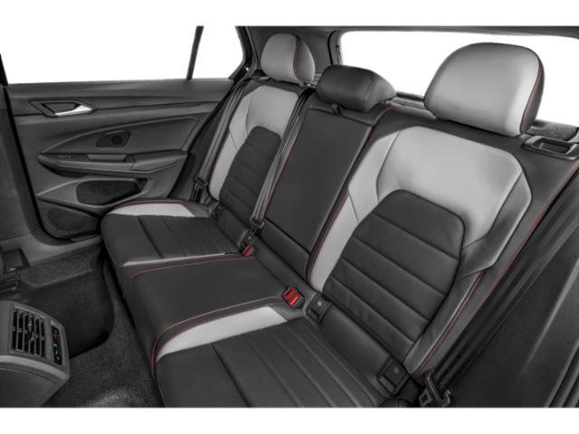 Used 2023 Volkswagen GTI SE w/ SE Leather Package image 16