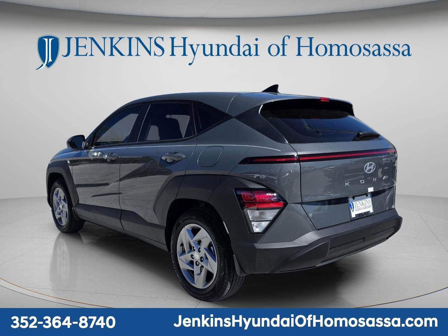 New 2026 Hyundai Kona SE image 6