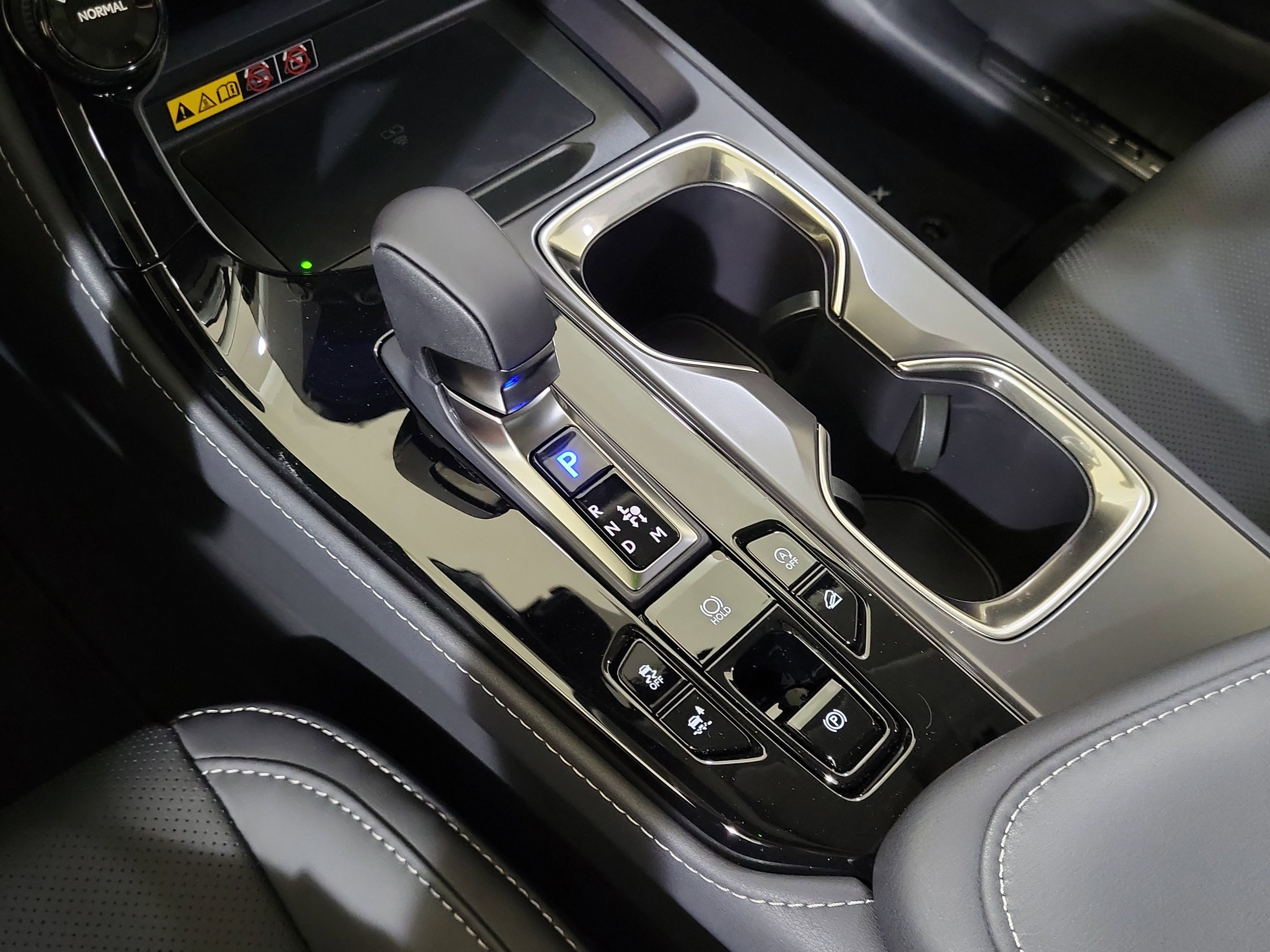 New 2026 Lexus NX 350 AWD image 15