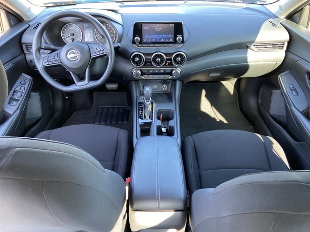 Used 2025 Nissan Sentra S FWD image 48