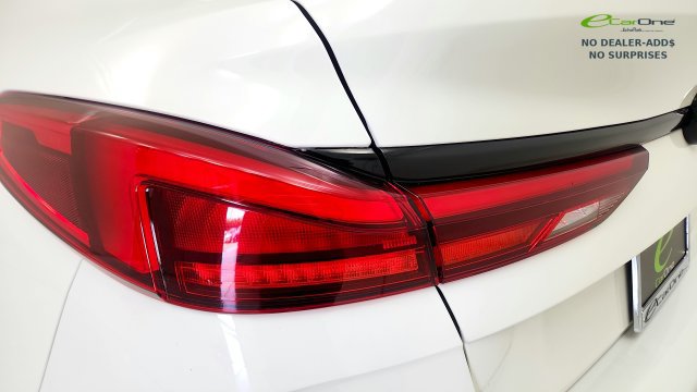 Used 2024 BMW 228i Gran Coupe w/ M Sport Package FWD image 27