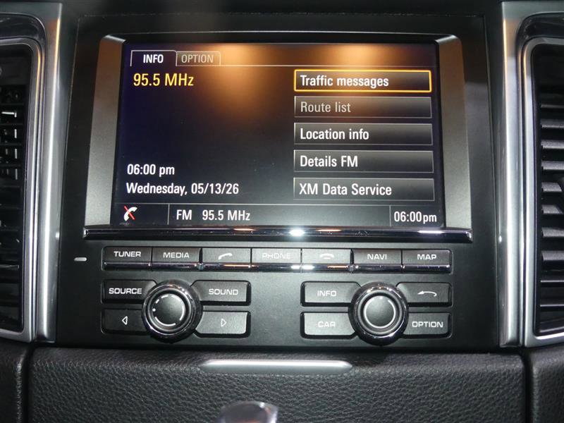 Used 2016 Porsche Macan S AWD/4WD image 39