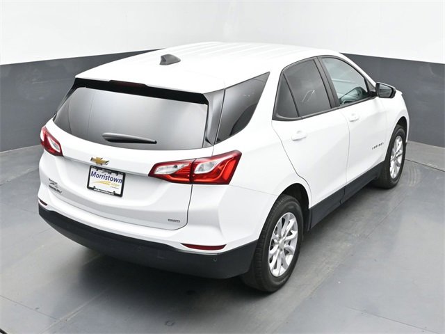 Used 2021 Chevrolet Equinox LS w/ LS Convenience Package image 40