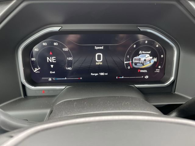 New 2026 GMC Sierra 2500 AT4 w/ AT4 Premium Plus Package AWD/4WD image 11