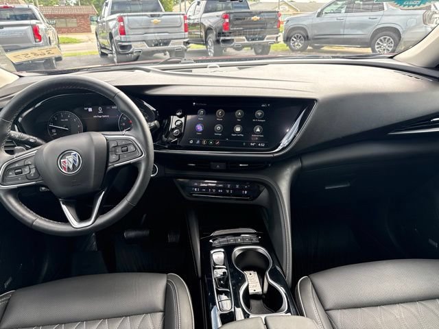 Used 2023 Buick Envision Avenir FWD image 20
