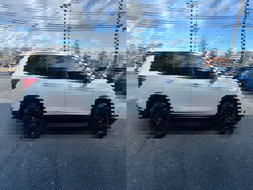 Used 2020 Honda Passport Sport image 8