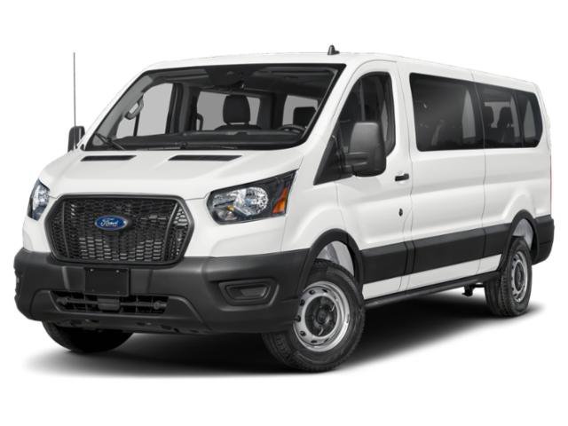 Used 2023 Ford Transit 350 XL RWD image 1
