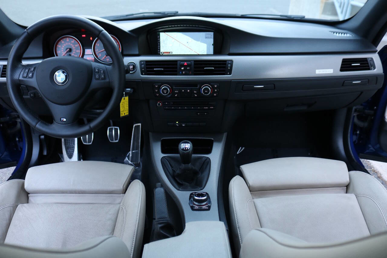 Used 2011 BMW 335is 335is 2dr Coupe image 20