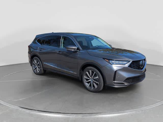 New 2026 Acura MDX w/ Technology Package FWD image 2