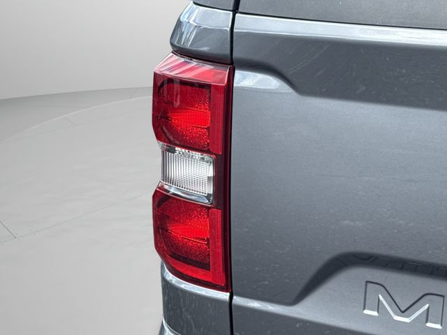New 2026 Ford Maverick Lobo AWD/4WD image 19