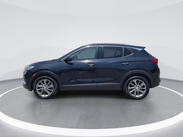Used 2020 Buick Encore GX Essence w/ Experience Buick Package AWD/4WD image 5