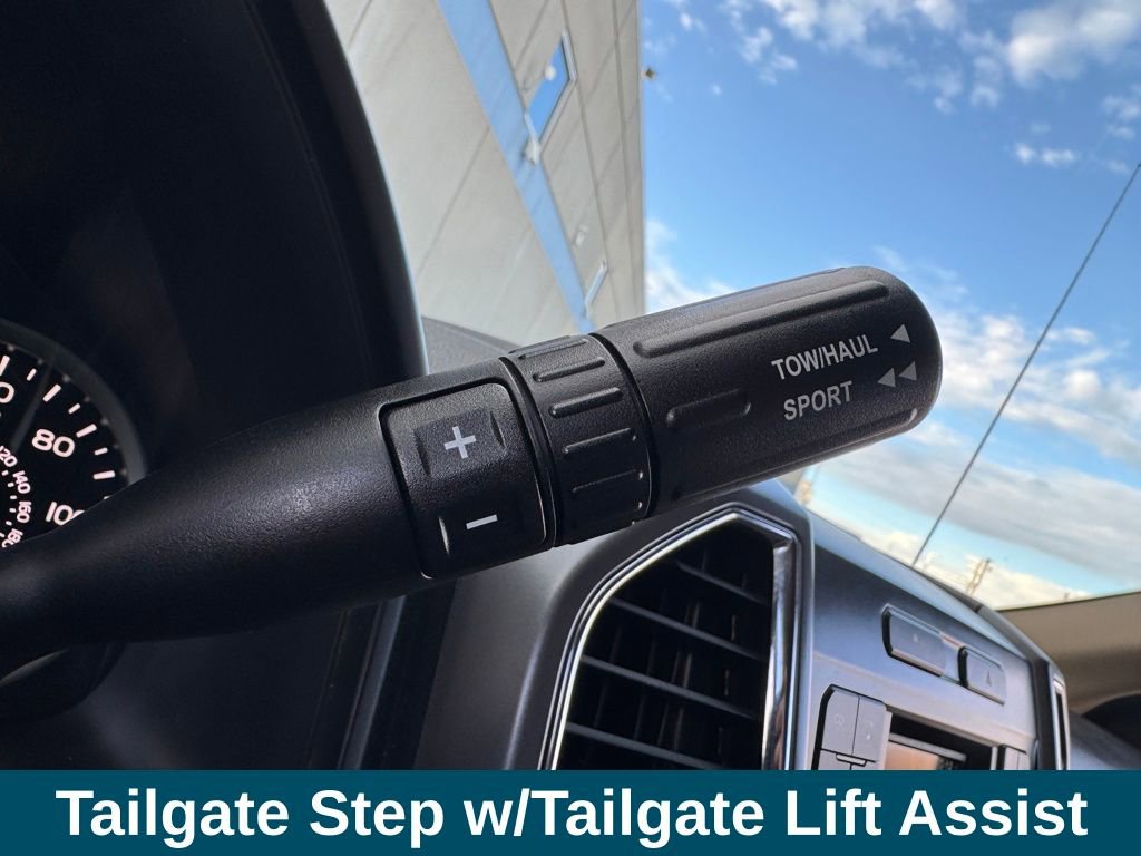 Used 2015 Ford F150 XLT w/ Equipment Group 301A Mid image 21