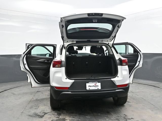 Used 2023 Chevrolet TrailBlazer LS AWD/4WD image 56