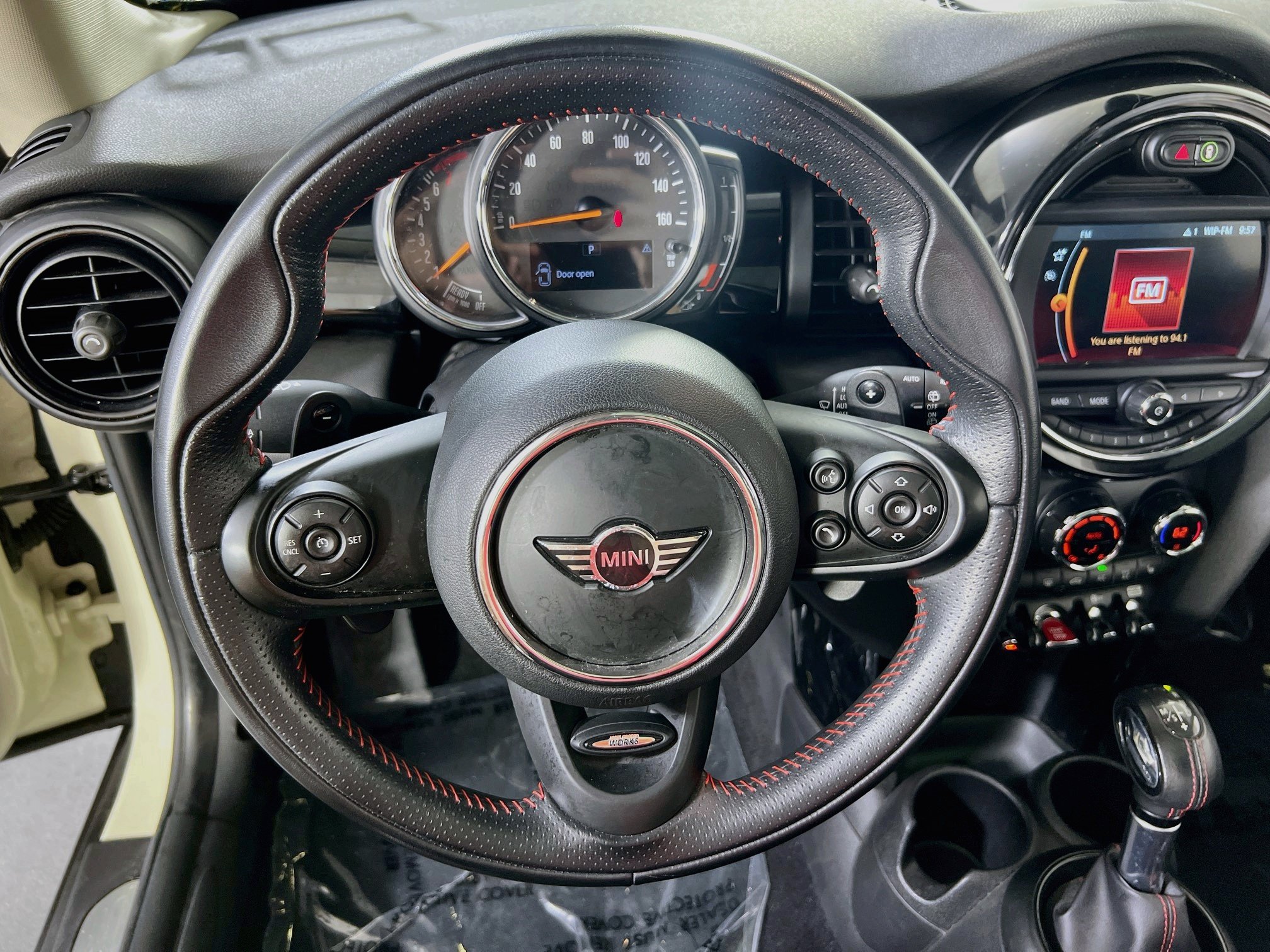 Used 2019 MINI Cooper S FWD image 11