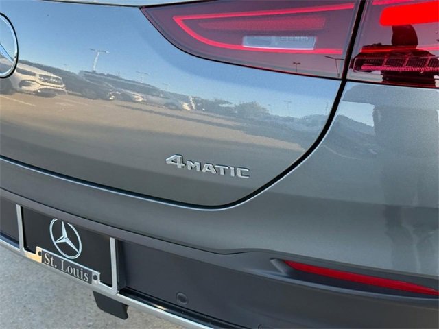 New 2026 Mercedes-Benz GLE 450 4MATIC Coupe image 5