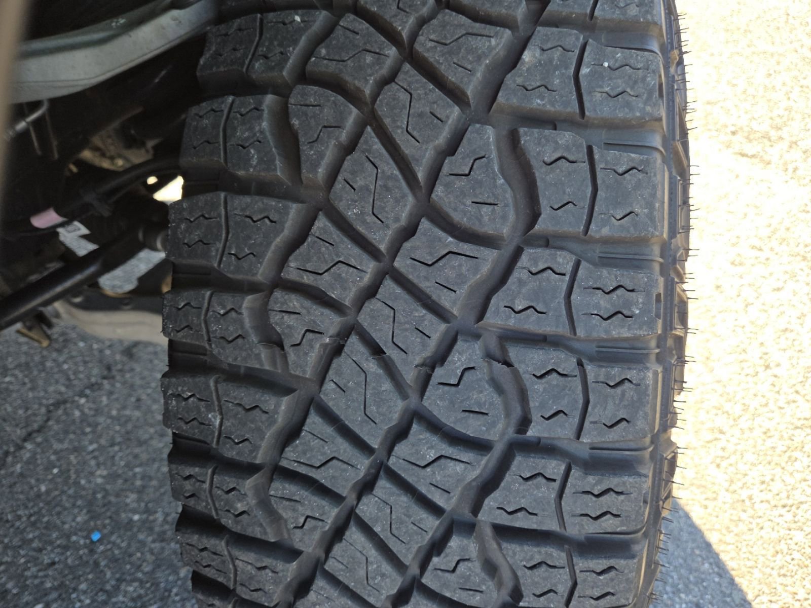 Used 2024 RAM 1500 TRX image 23