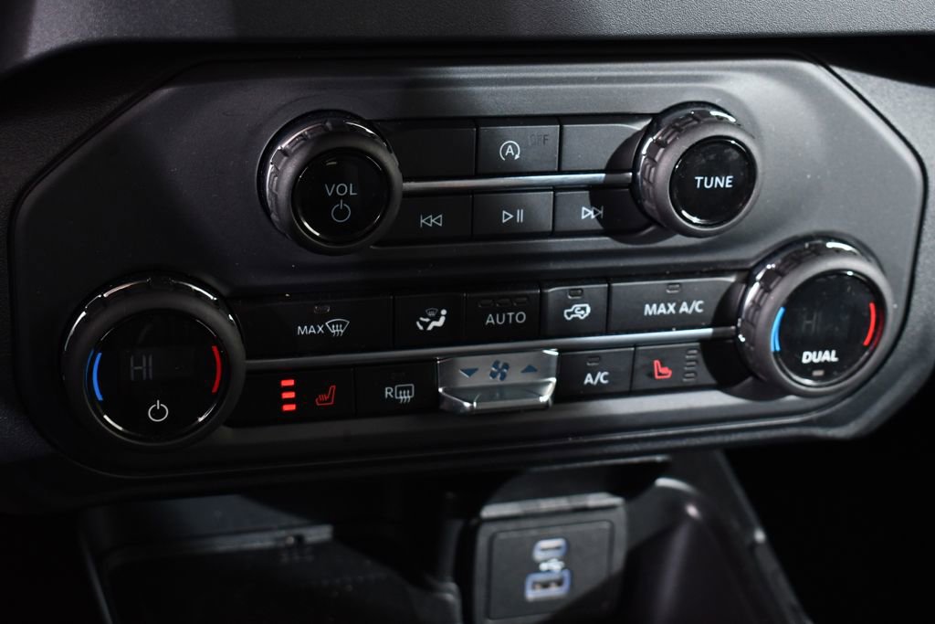 Used 2025 Ford Bronco Big Bend image 30