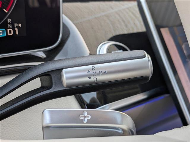 Certified 2022 Mercedes-Benz S 580 4MATIC Sedan image 14
