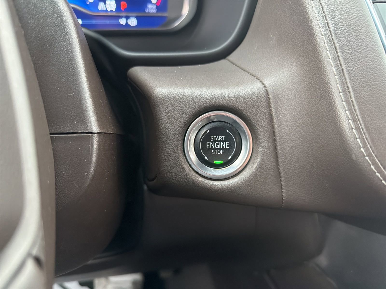 Used 2024 Chevrolet Tahoe LT image 18