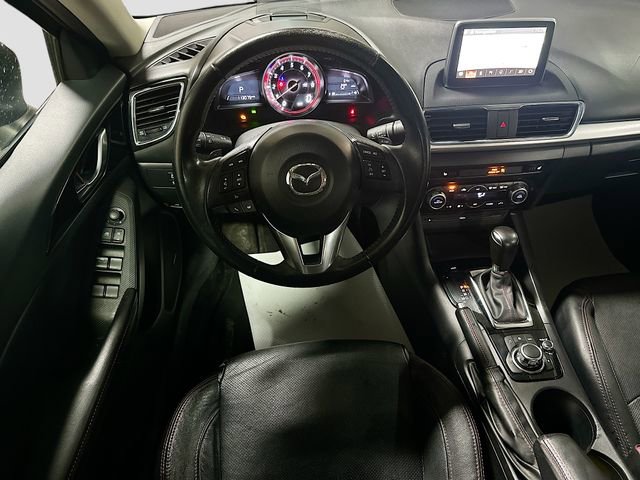 Used 2014 MAZDA MAZDA3 s Grand Touring image 25