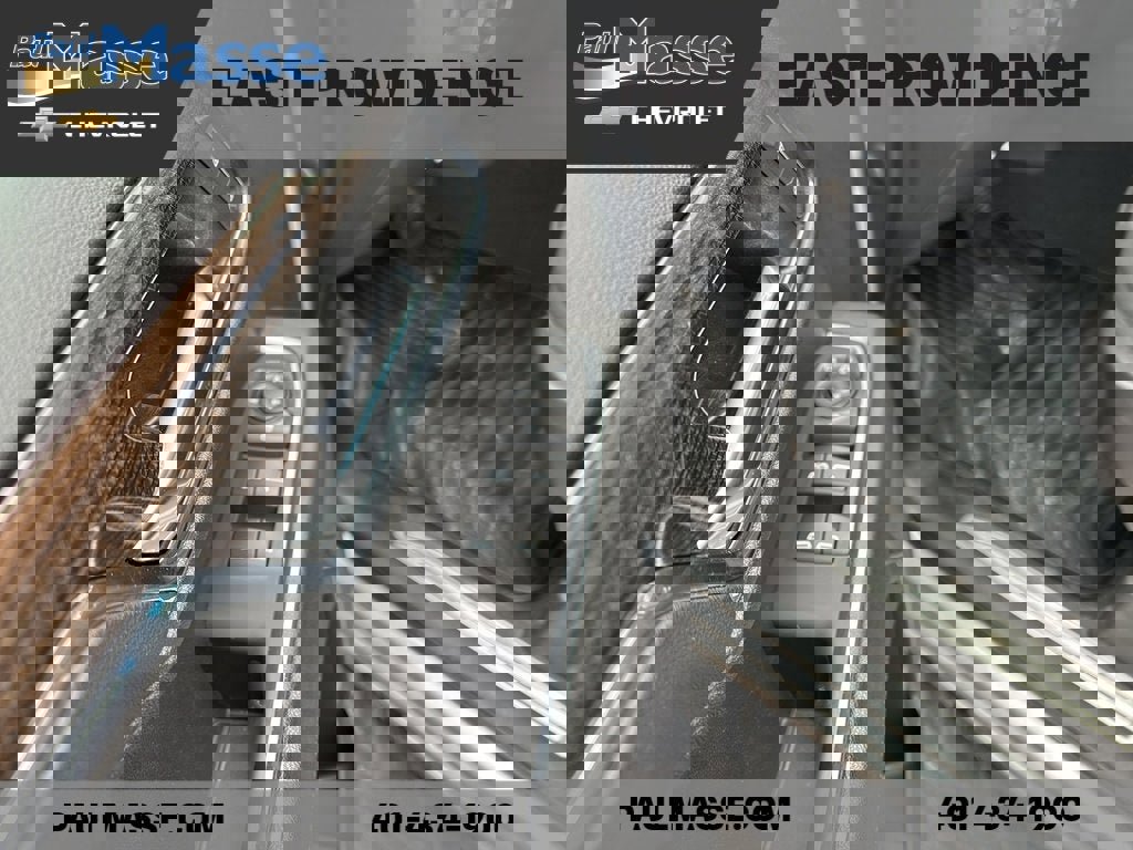 Certified 2023 Chevrolet Silverado 1500 LT image 12