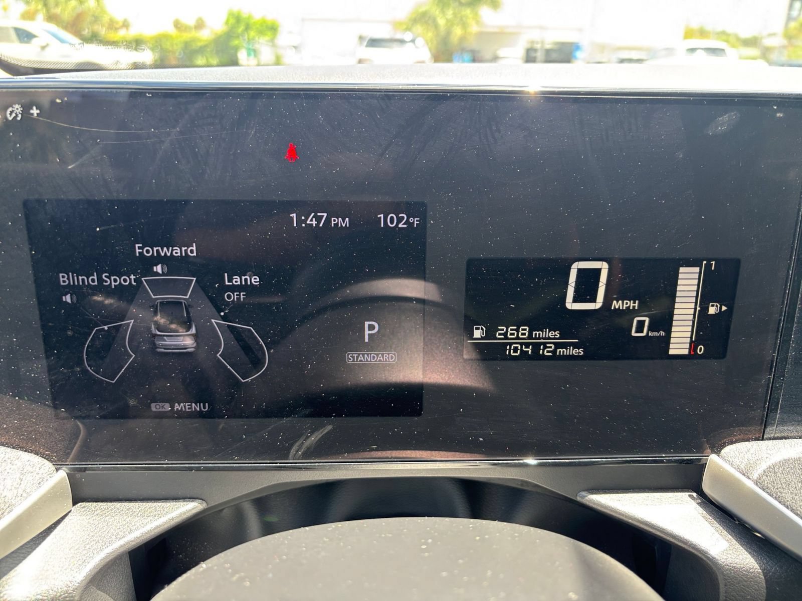 Used 2026 Nissan Kicks SV FWD image 38