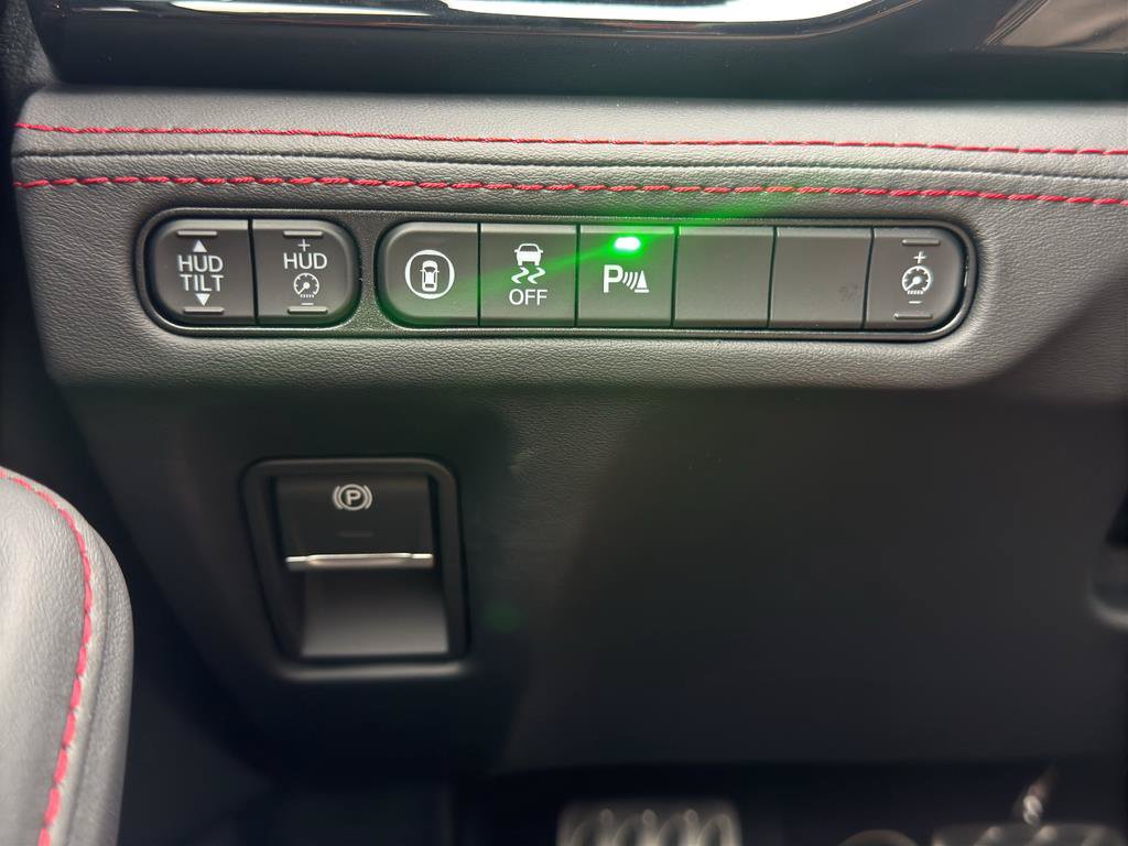 New 2026 Acura MDX A-Spec w/ Advance Package AWD/4WD image 14