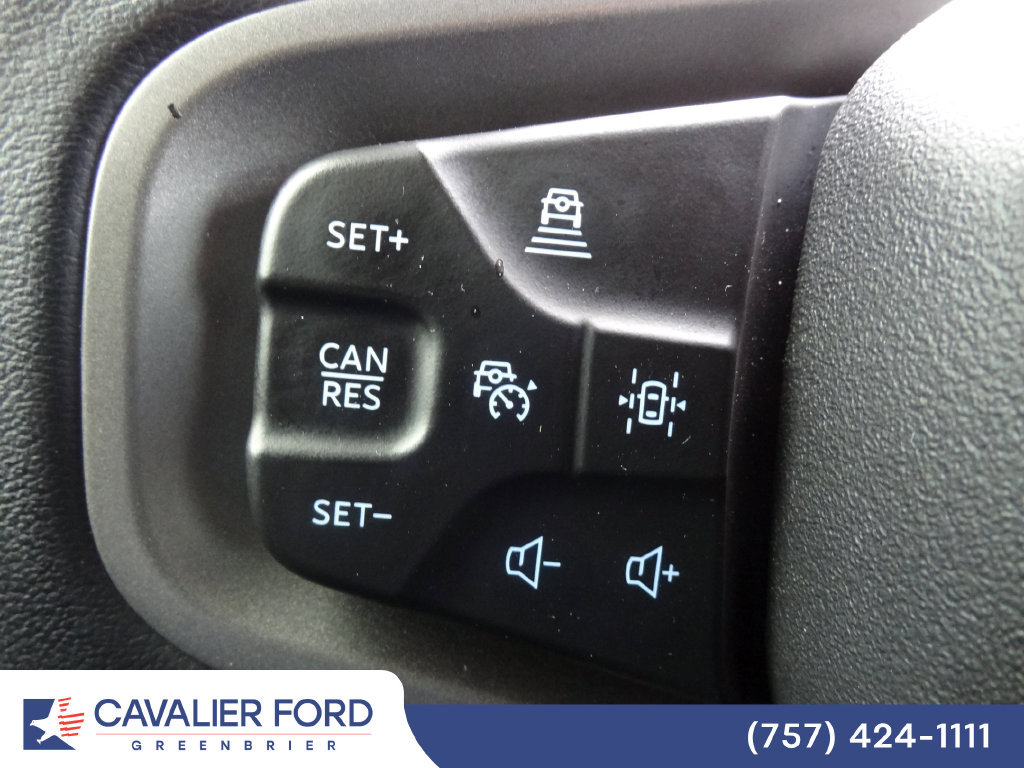 Certified 2024 Ford Bronco Wildtrak AWD/4WD image 21