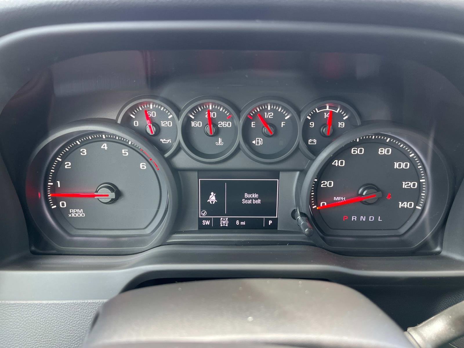 New 2026 GMC Sierra 3500 Pro w/ Convenience Package image 31
