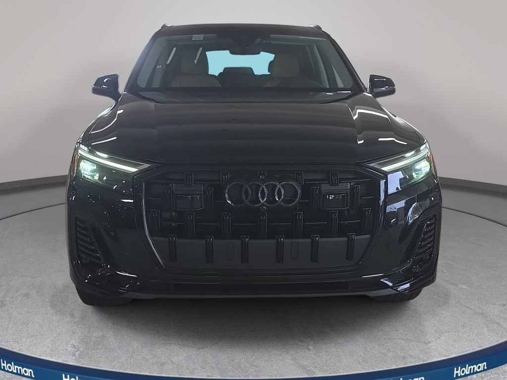 New 2026 Audi Q7 2.0T Premium Plus AWD/4WD image 2