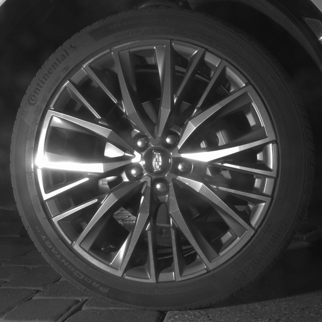 Certified 2024 Cadillac XT4 Sport image 10