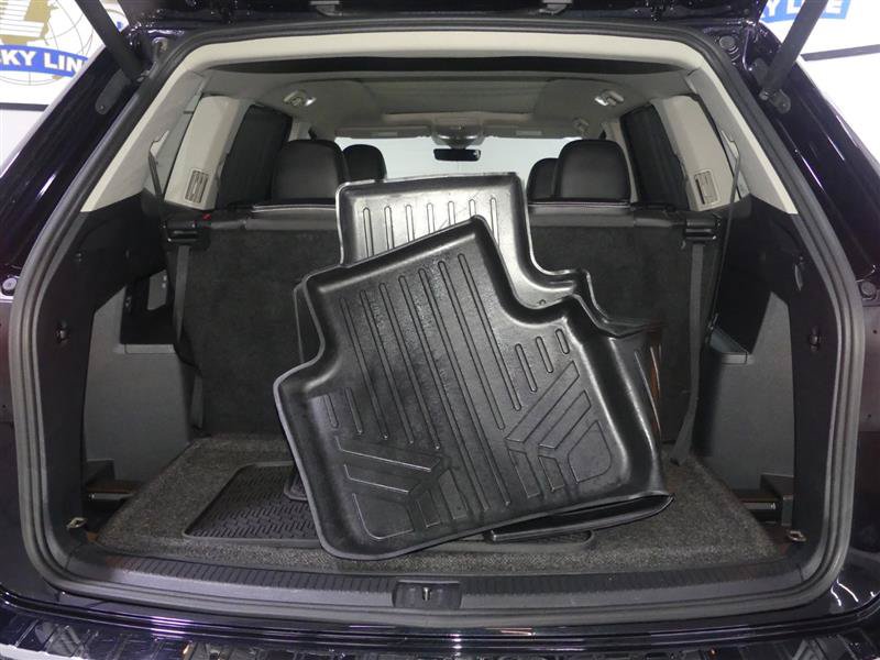 Used 2022 Volkswagen Atlas SEL AWD/4WD image 9