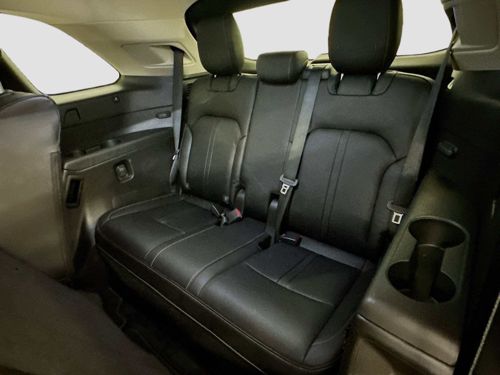 Used 2024 MAZDA CX-90 3.3 Turbo w/ Preferred Plus image 31