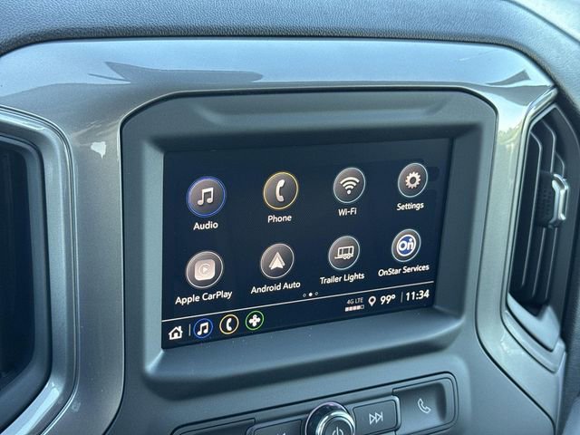 New 2026 GMC Sierra 1500 Pro w/ Pro Value Package image 10