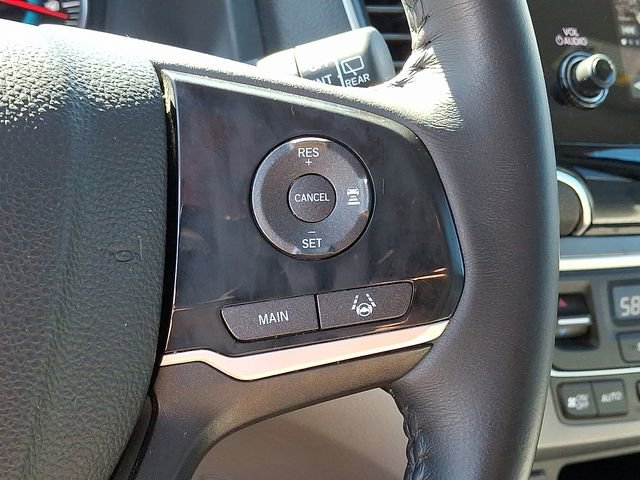 Used 2022 Honda Pilot EX-L image 23